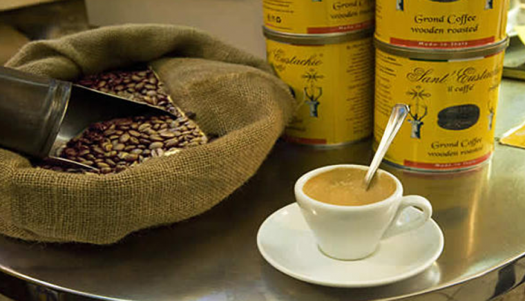 Caffè Sant'Eustachio